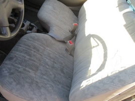 2001 TOYOTA TACOMA GOLD STD CAB 2.4L AT 2WD Z16488